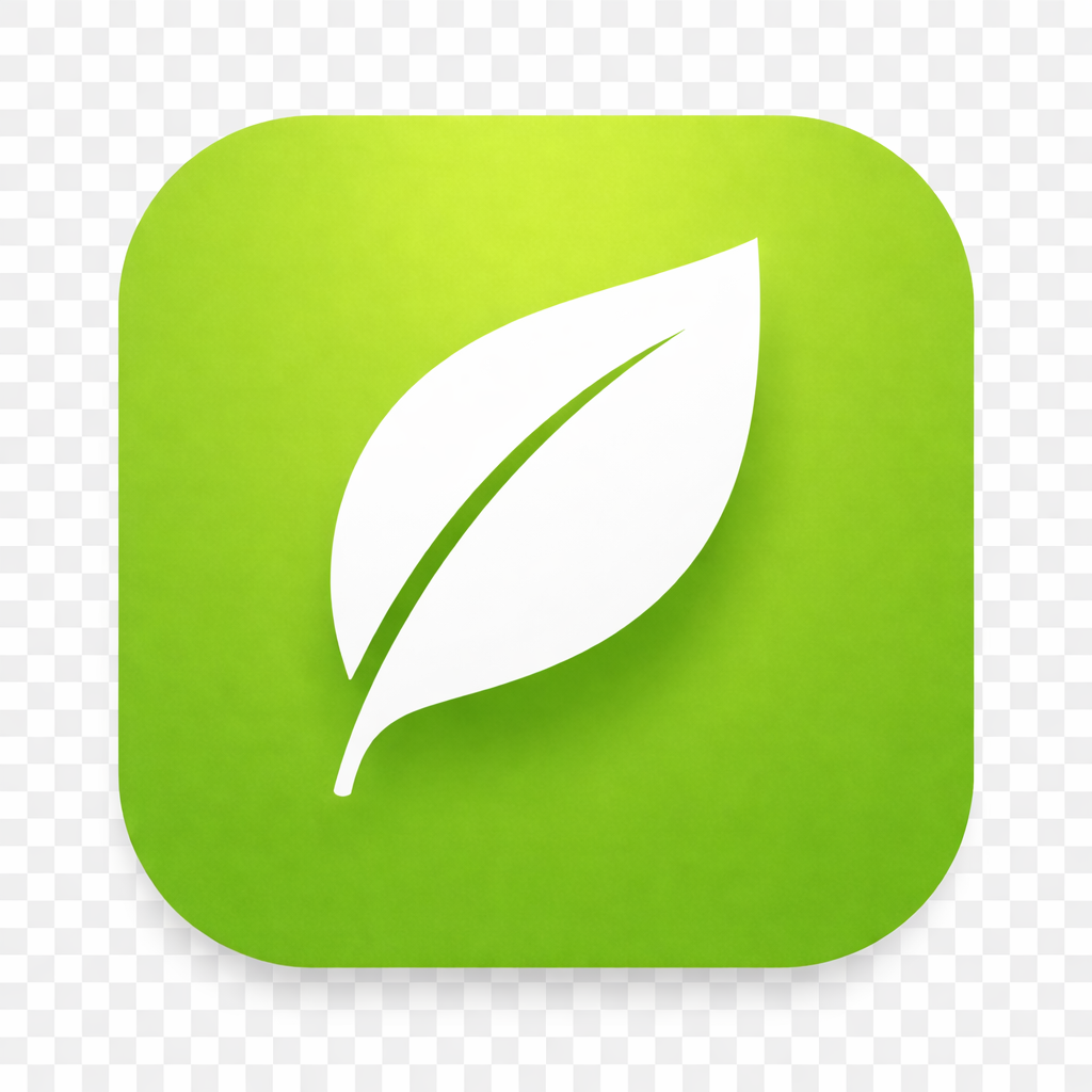 MyPlants logo